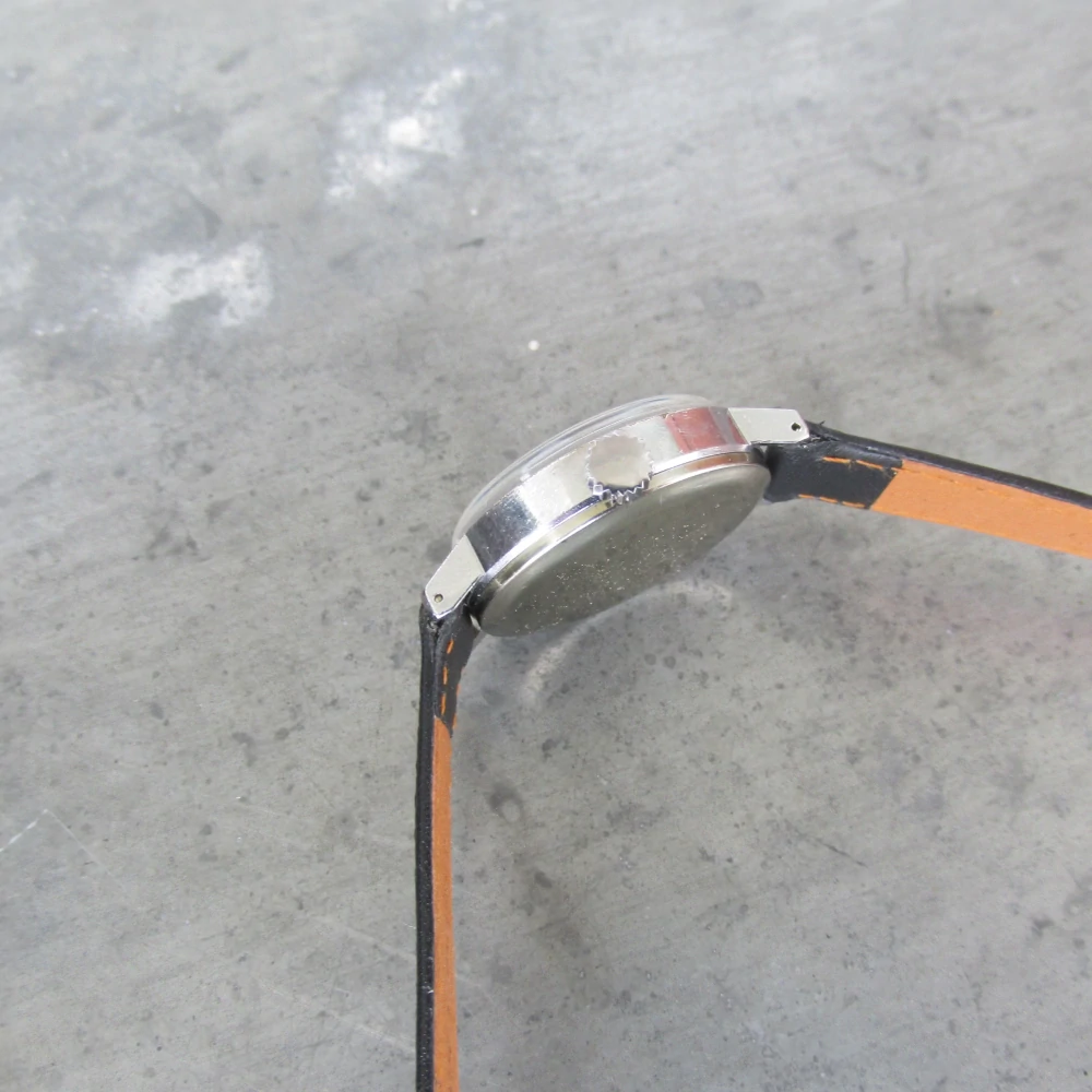 Dámské náramkové hodinky Prim z roku 1985