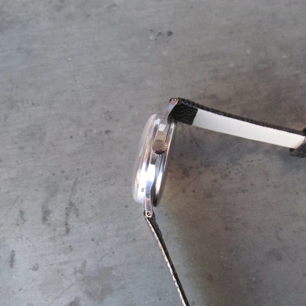 Hodinky PRIM - Legendární hodinky PRIM "PYŽAMO" z 1985