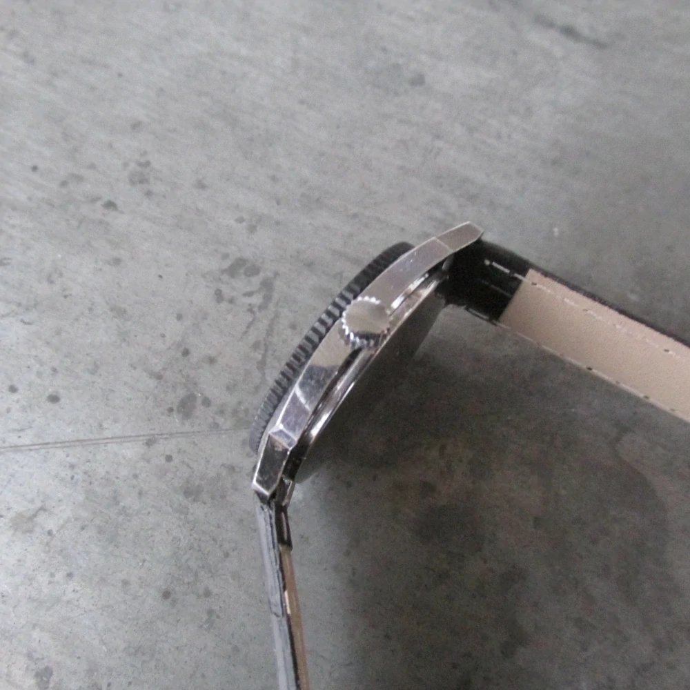 Náramkové hodinky PRIM Sporty z roku 1982