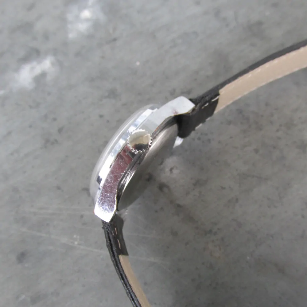 Hodinky Prim z roku 1978 " TELEVIZE "