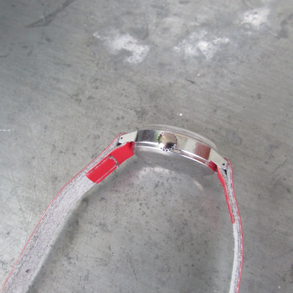 Dámské náramkové hodinky Prim z roku 1985