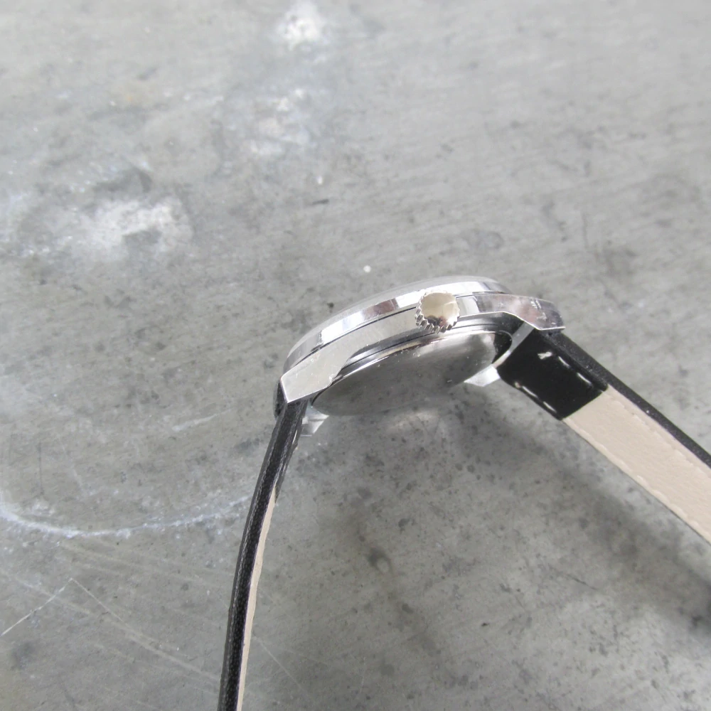 Hodinky Prim z roku 1977 " TELEVIZE "