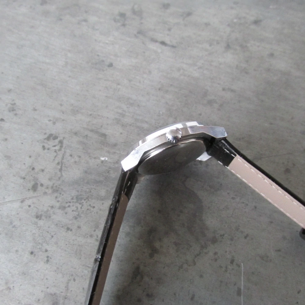 Hodinky Prim z roku 1977 " TELEVIZE "