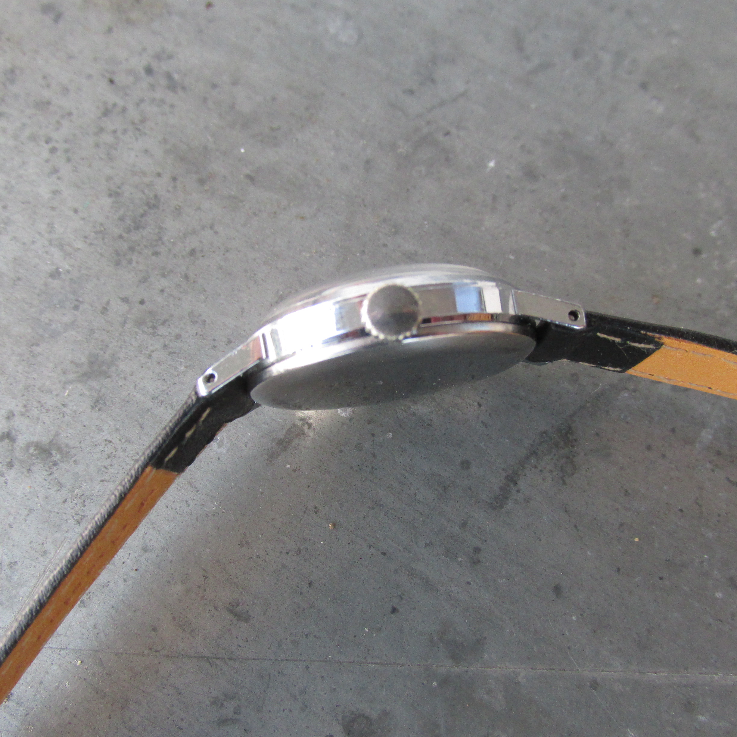 Dámské Hodinky Prim z roku 1978