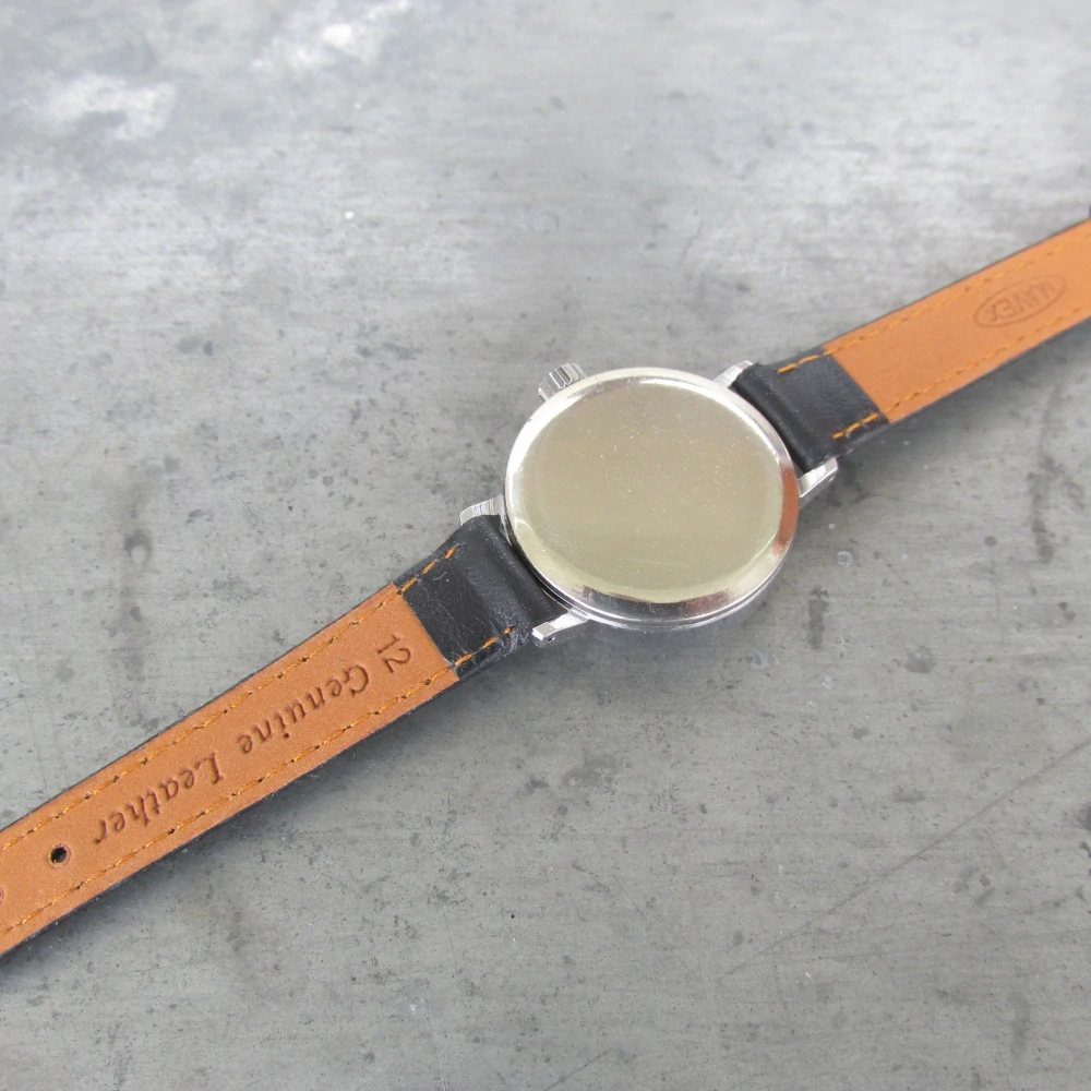 Dámské náramkové hodinky Prim z roku 1985