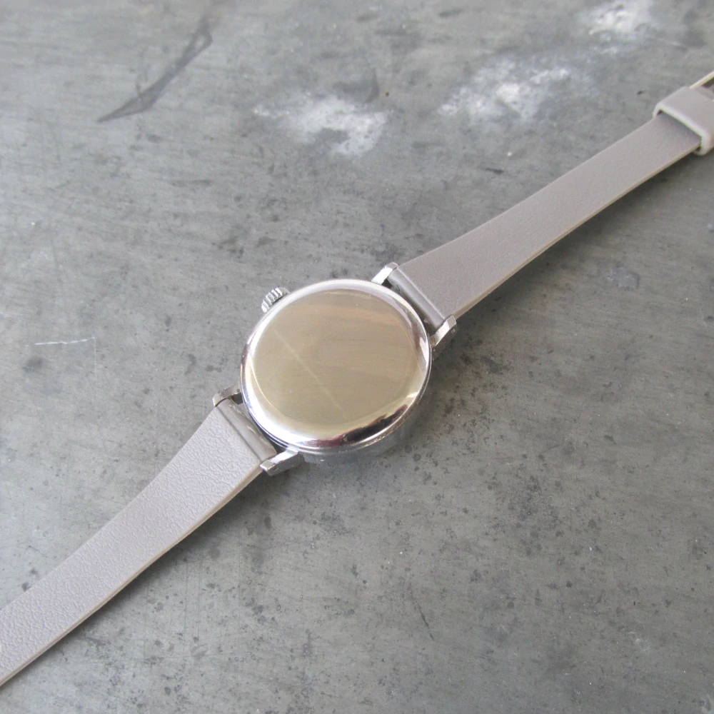 Dámské náramkové hodinky Prim z roku 1985