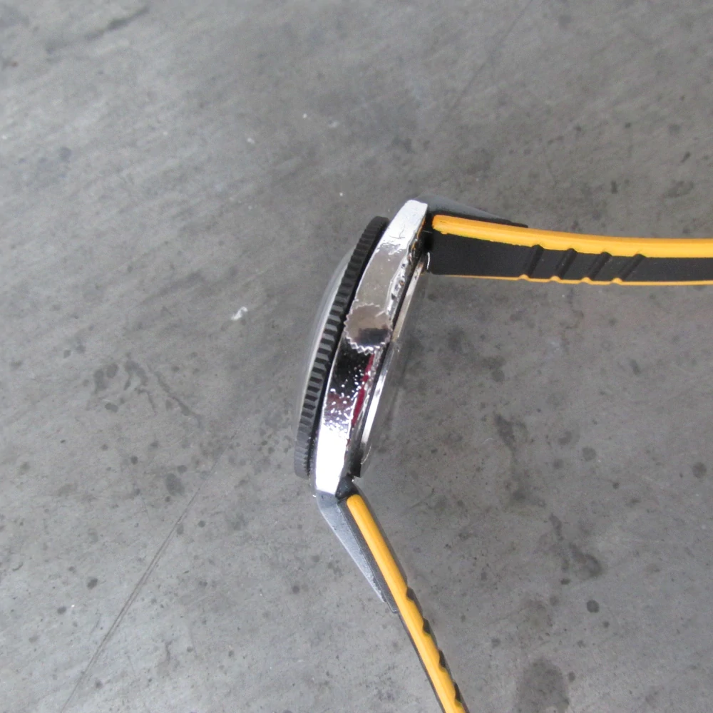 Hodinky Prim Sport 2, legendární model z roku 1980