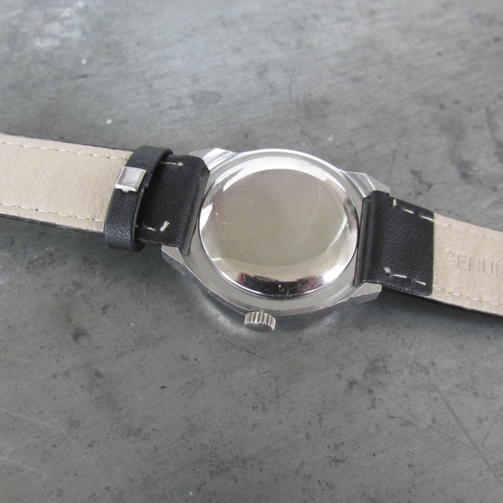 Hodinky Prim z roku 1977 " TELEVIZE "