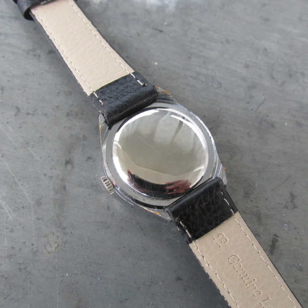 Hodinky Prim z roku 1978 " TELEVIZE "