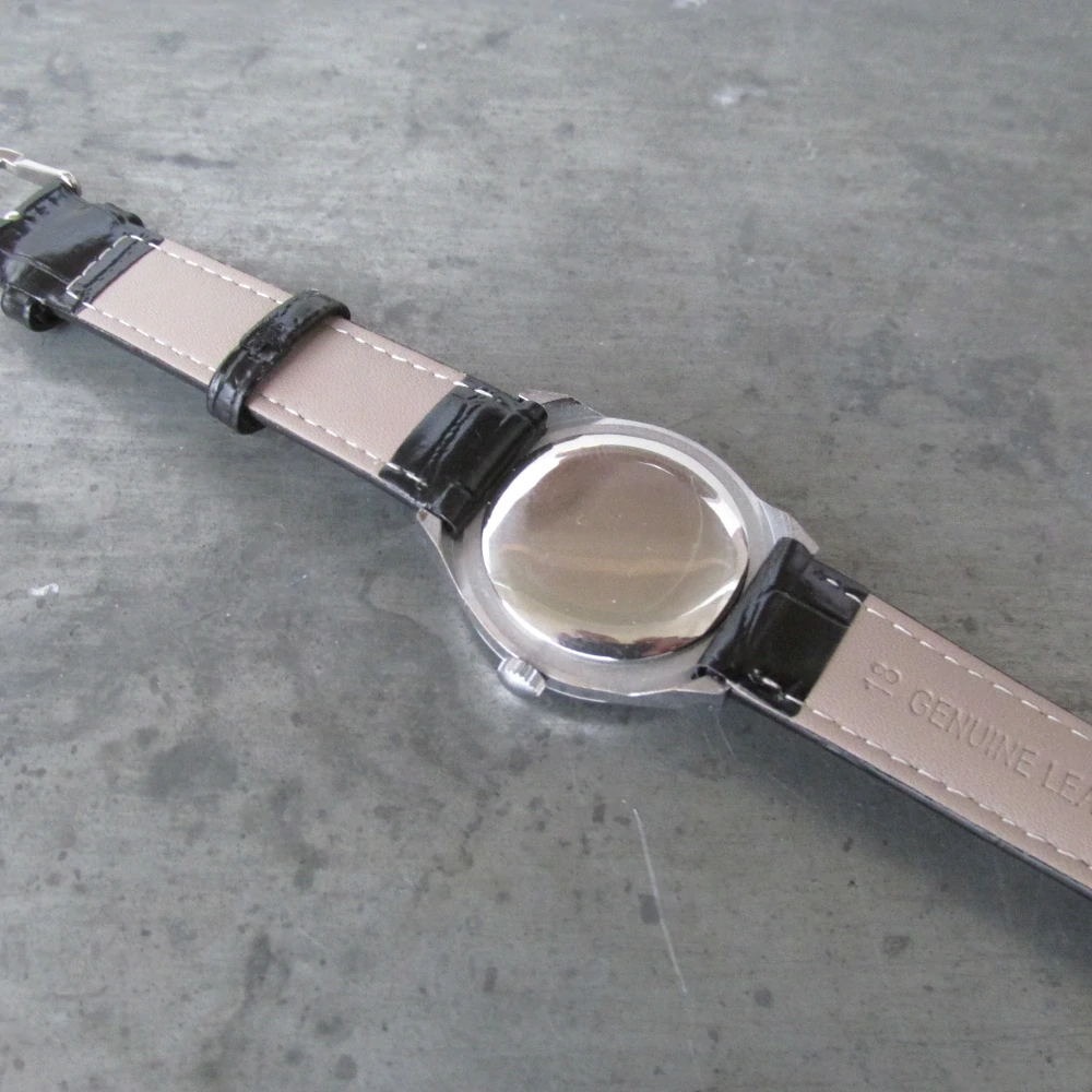 Hodinky Prim z roku 1977 " TELEVIZE "