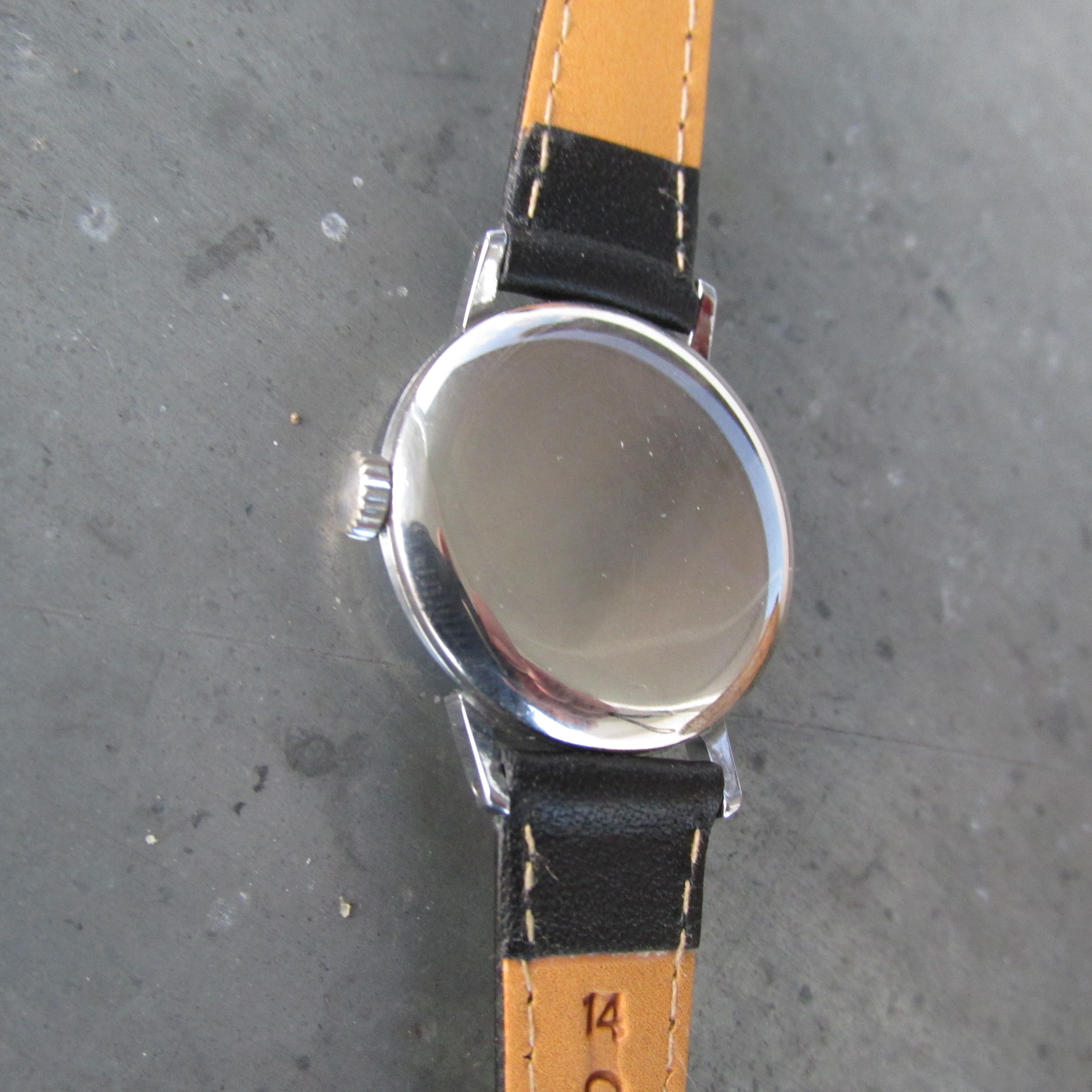 Dámské Hodinky Prim z roku 1978