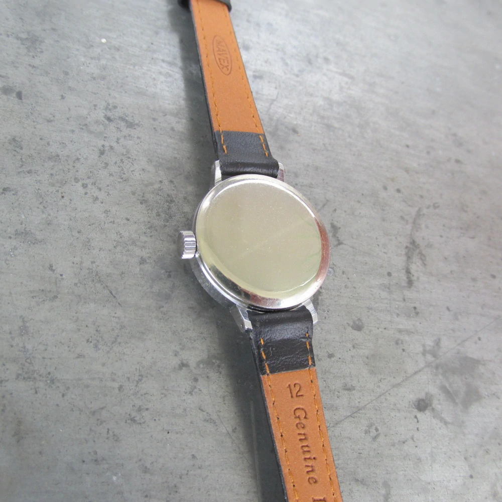 Dámské náramkové hodinky Prim z roku 1985