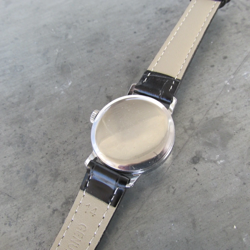 Dámské náramkové hodinky Prim z roku 1993