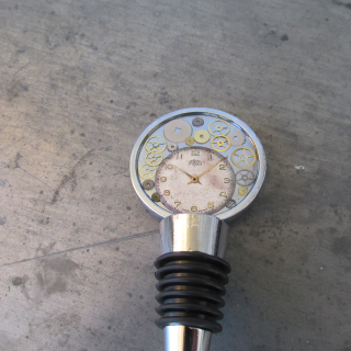 PRIM- zátka do láhve